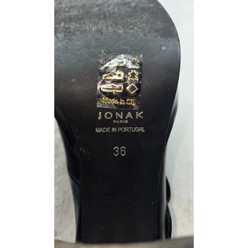 Jonak pre owned